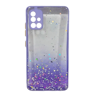کاور دیفندر نگینی مناسب گوشی موبایل سامسونگ Galaxy A51